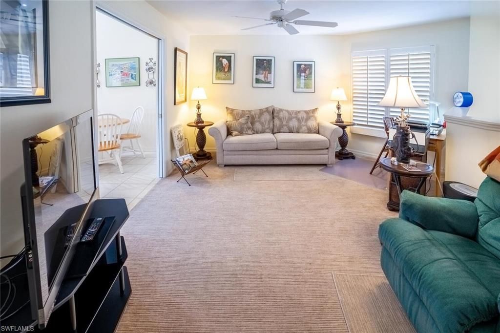 8500 Mystic Greens Way, Unit 5-505, Naples, FL 34113 Photo