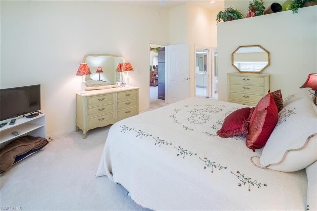 8500 Mystic Greens Way, Unit 5-505, Naples, FL 34113 Photo
