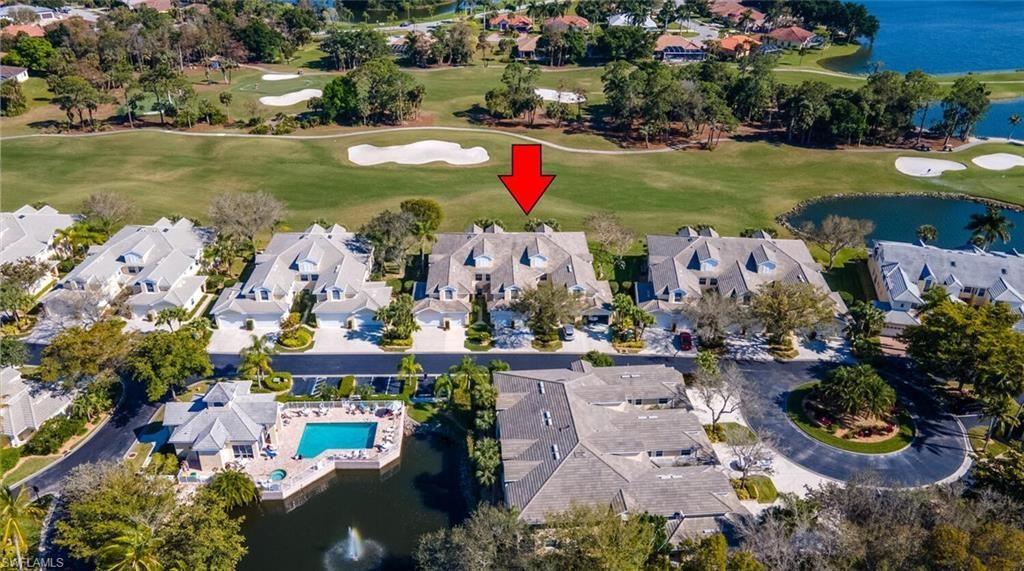 8500 Mystic Greens Way, Unit 5-505, Naples, FL 34113 Photo