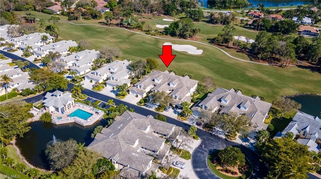 8500 Mystic Greens Way, Unit 5-505, Naples, FL 34113 Photo