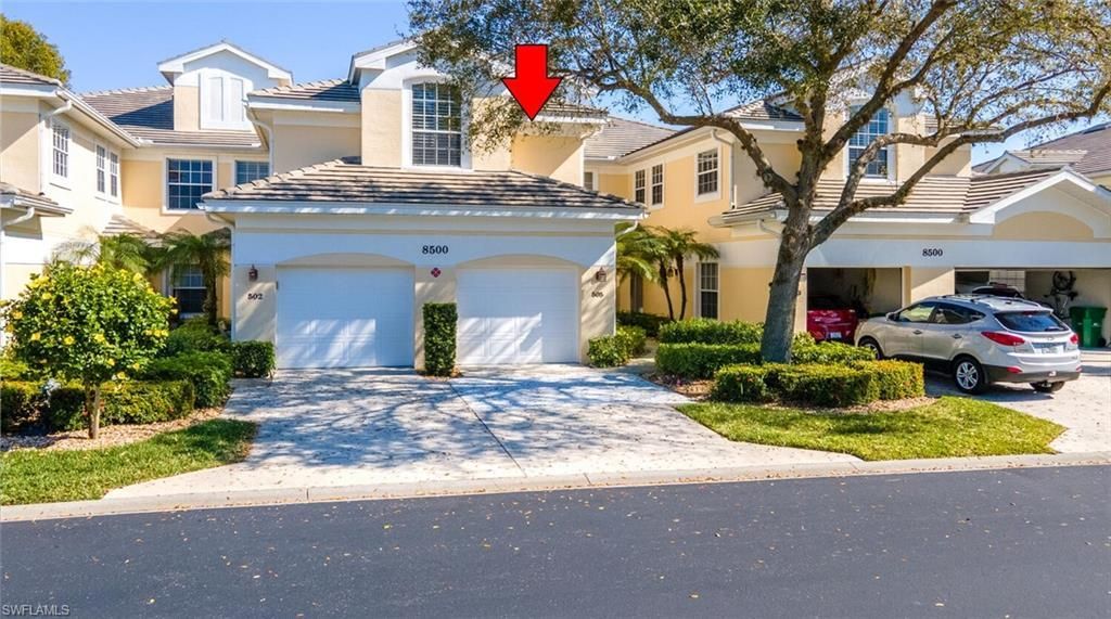 8500 Mystic Greens Way, Unit 5-505, Naples, FL 34113 Photo