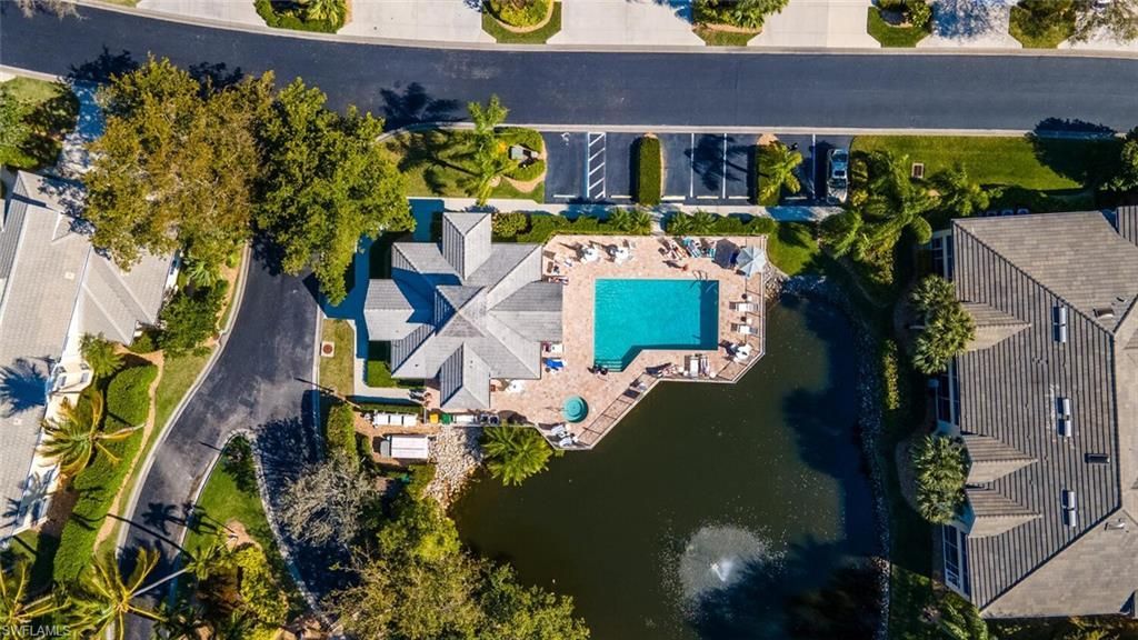 8500 Mystic Greens Way, Unit 5-505, Naples, FL 34113 Photo
