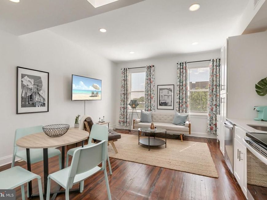 1758 Park Avenue, Unit 3, Baltimore, MD 21217 Main Photo