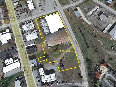 482 Chattahoochee Street, Cornelia, GA 30531