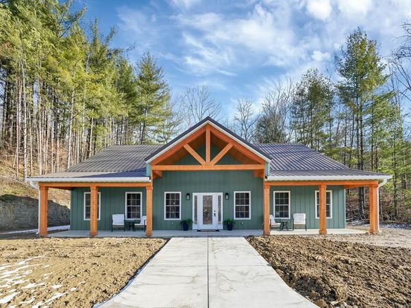 17452 St. Rt. 327, Laurelville, OH 43135