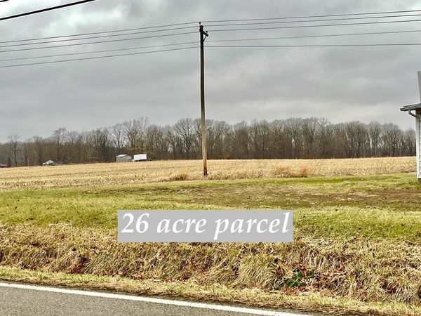 0 St. Rt. 772, Piketon, OH 45661