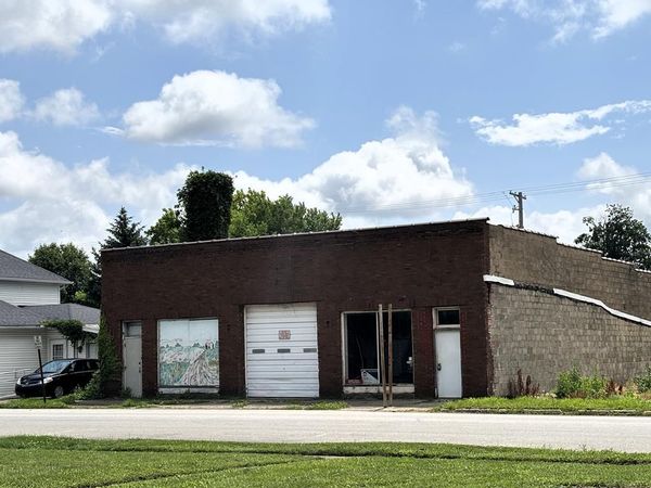 43 N Main Street, Frankfort, OH 45628