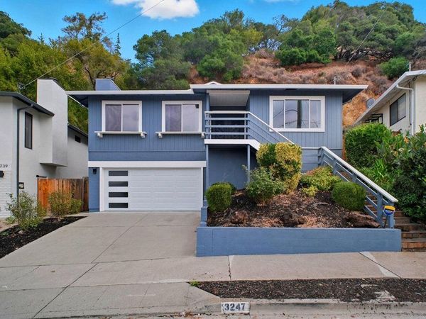 3247 Revere Ave, Oakland, CA 94605