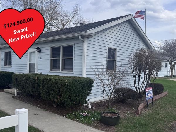 160 Irwin Street, Unit 18, Brooklyn, MI 49230