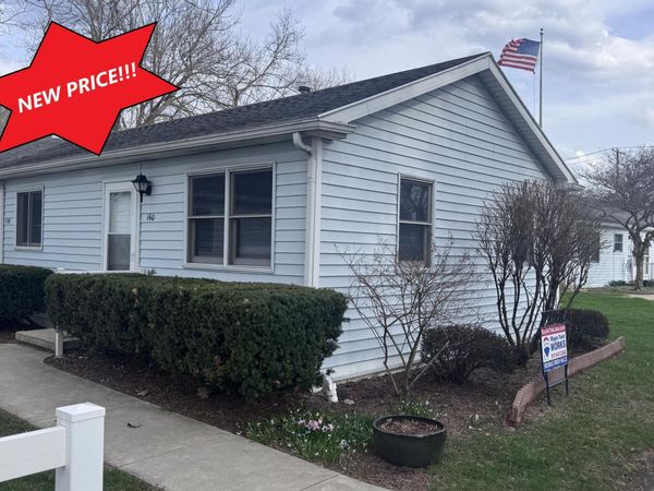 160 Irwin Street, Unit 18, Brooklyn, MI 49230