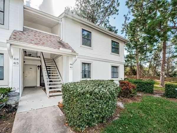 416 MEADOW LANE, Unit 416, OLDSMAR, FL 34677