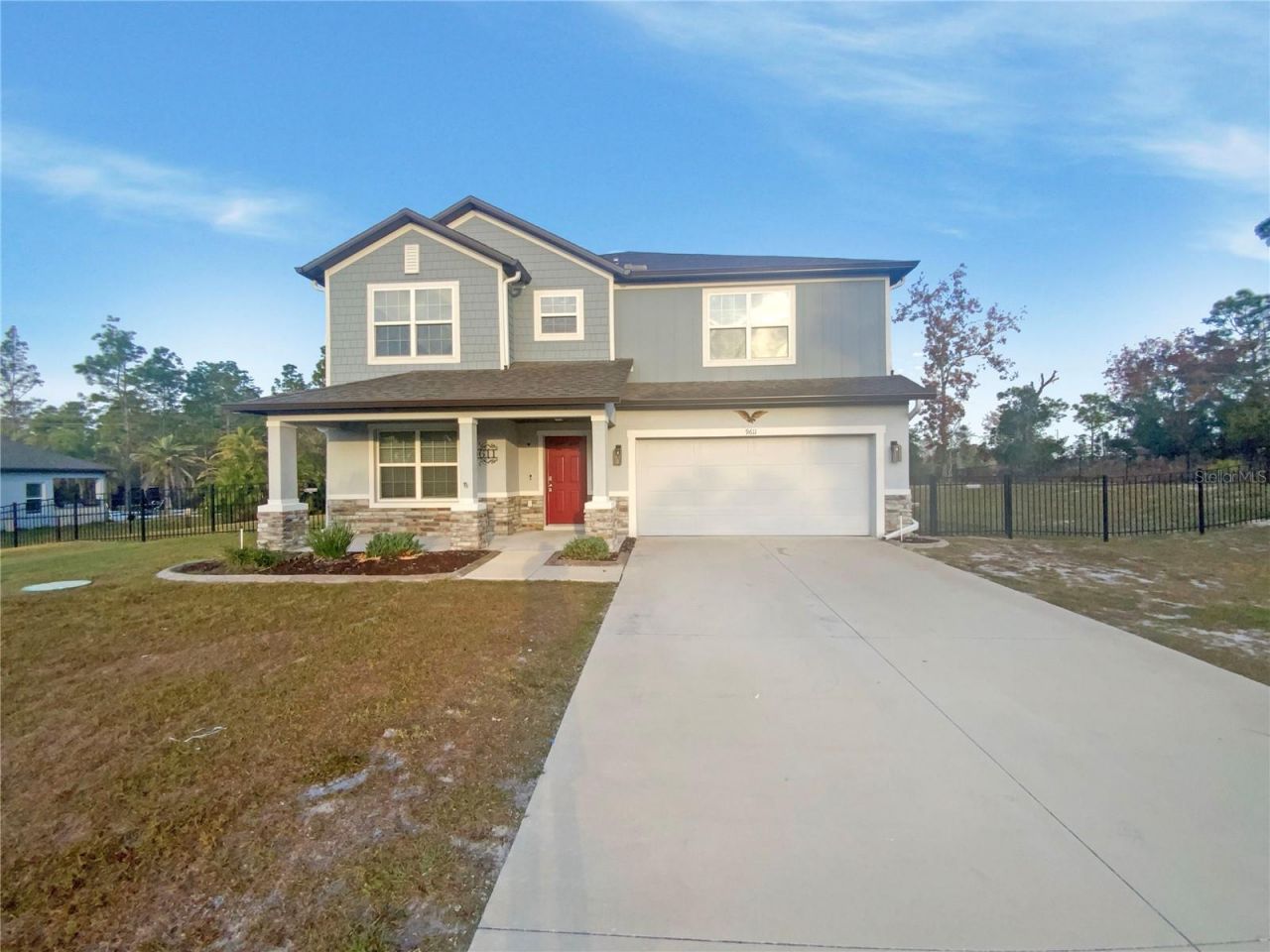 9611 Pantera Loop, Weeki Wachee, FL 34613 Main Photo
