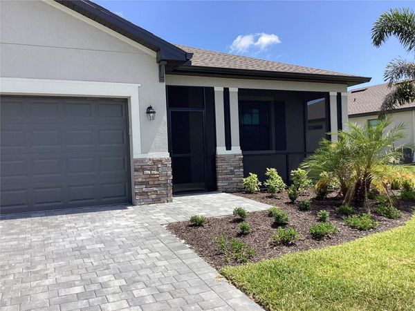 1689 SADDLEWOOD CIRCLE, PORT CHARLOTTE, FL 33953