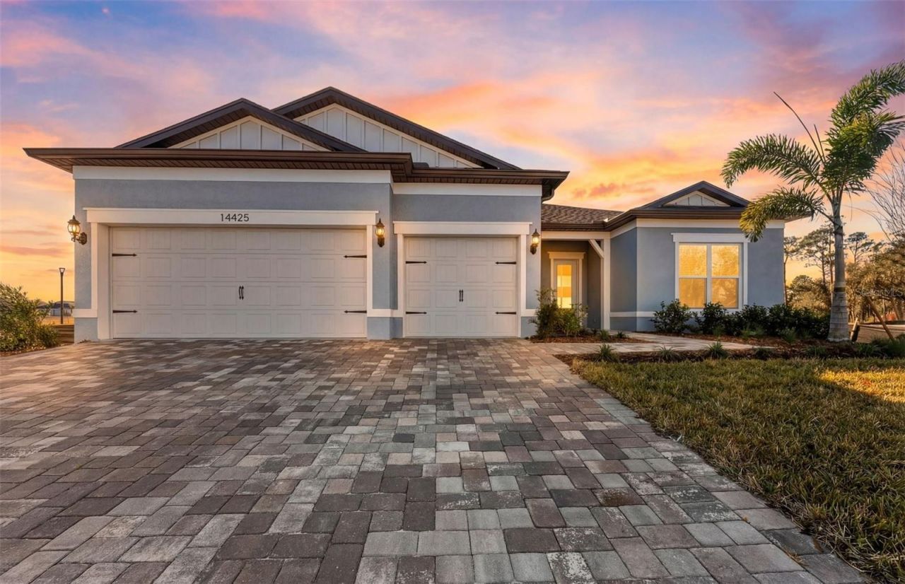 14425 Daystar Court, Parrish, FL 34219 Photo