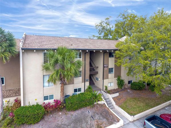 602 ORANGE DRIVE, Unit 170, ALTAMONTE SPRINGS, FL 32701