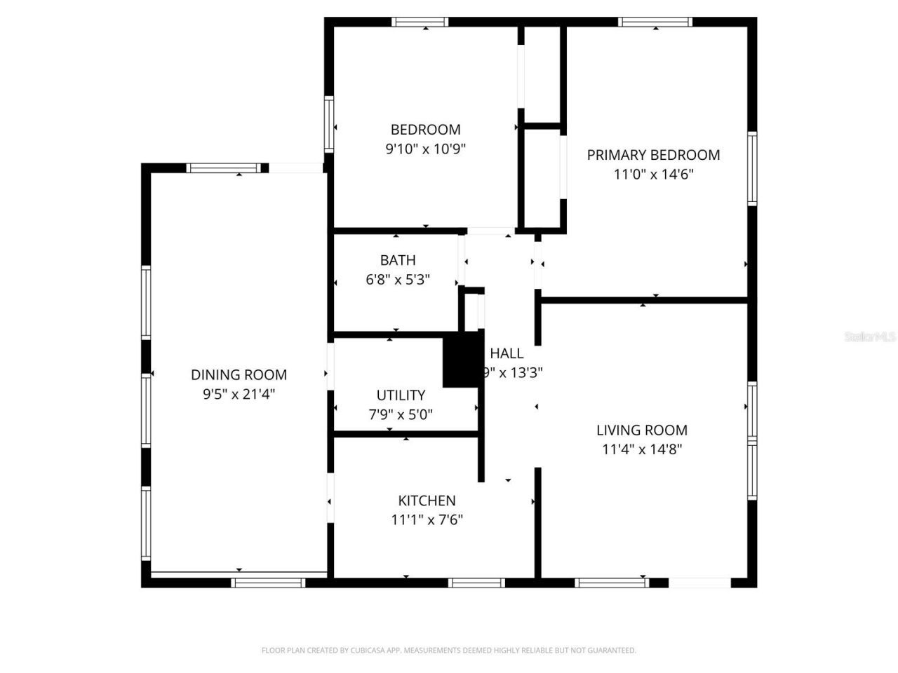 2547 Loma Linda Street, Sarasota, FL 34239 Photo