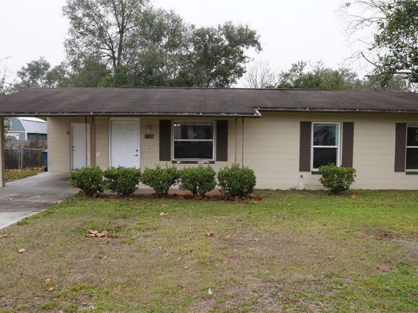 27200 FERNERY AVENUE, BROOKSVILLE, FL 34602