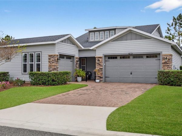 3545 NW 56TH AVENUE, OCALA, FL 34482