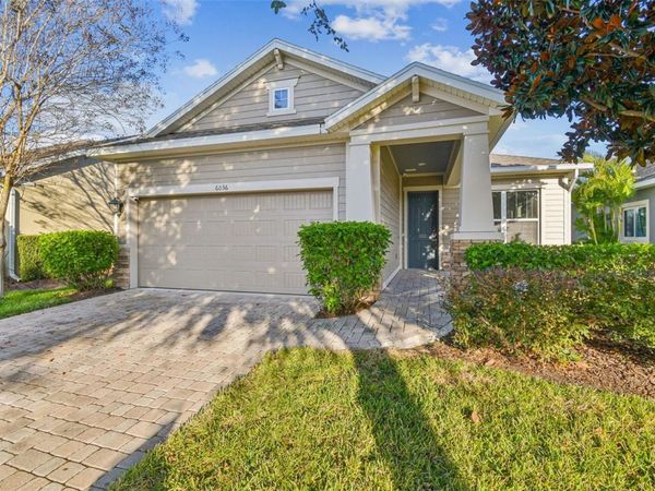 6036 PLOVER MEADOW STREET, LITHIA, FL 33547