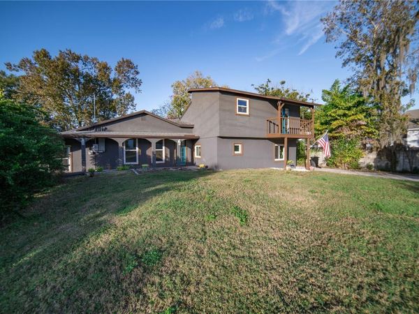 2330 NARCISSUS AVENUE, SANFORD, FL 32771