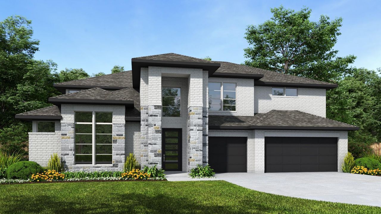 1329 Sunset Hill Way, Georgetown, TX 78628 Main Photo