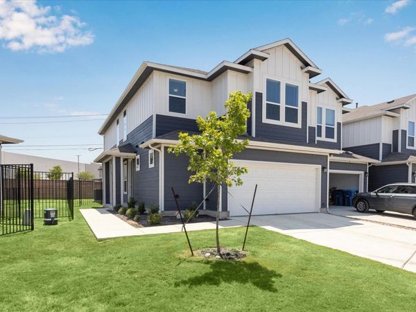 18909 Schultz LN, Unit 1303, Round Rock, TX 78664