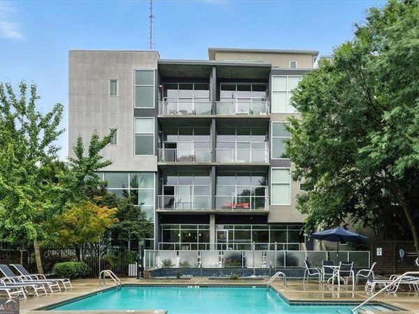 130 Arizona Avenue NE, Unit 407, Atlanta, GA 30307