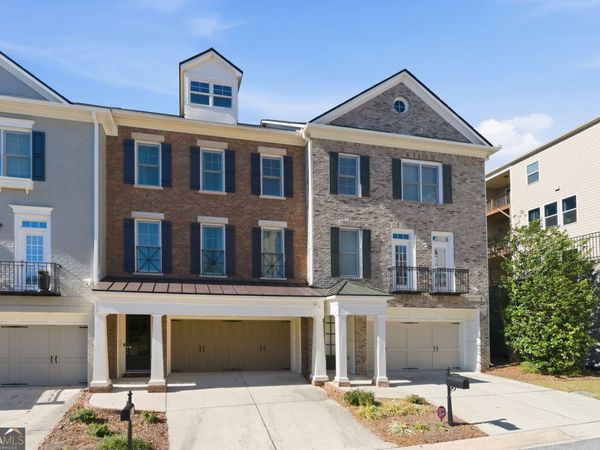 6187 Trumbul Oaks Court, Mableton, GA 30126