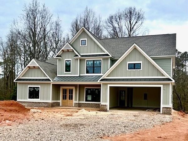 461 Spring Creek Drive, Monroe, GA 30655