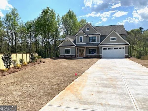 461 Spring Creek Drive, Monroe, GA 30655