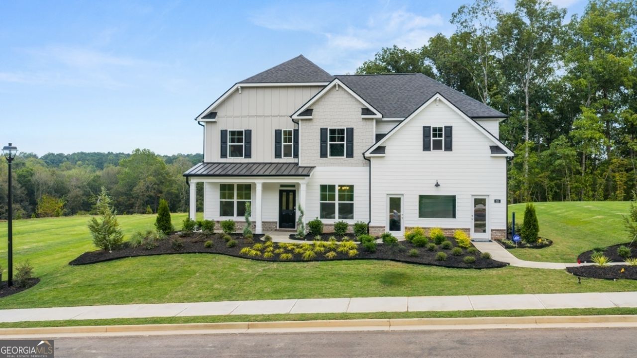 345 Staffin Drive, Senoia, GA 30276 Main Photo