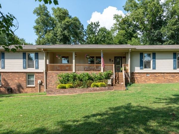 107 Fawn Ct, Hendersonville, TN 37075