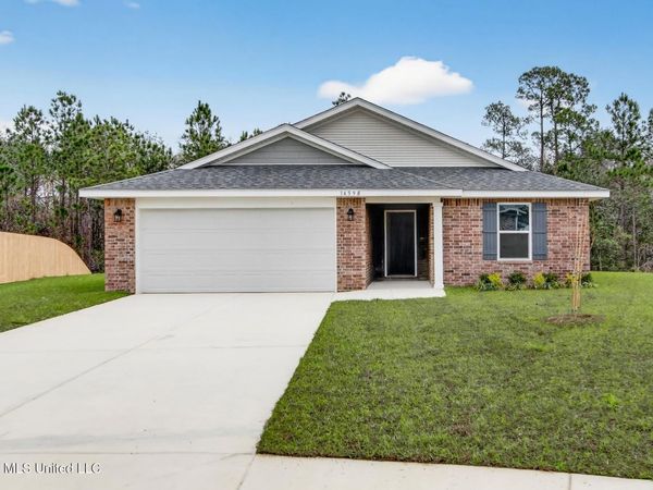 14576 Marmon Cove, Gulfport, MS 39503
