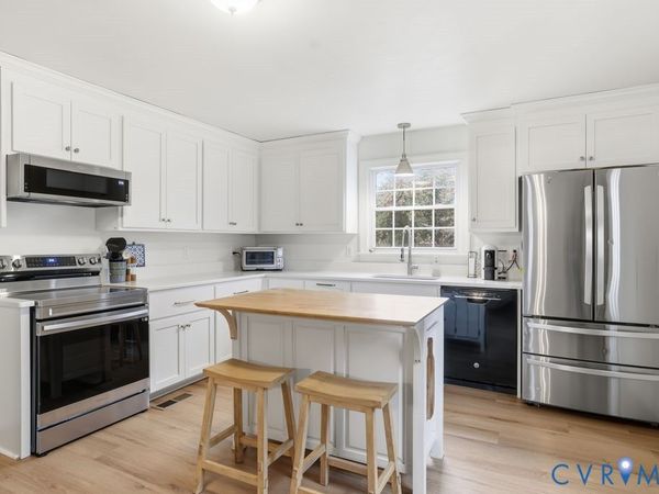 405 Canterbury Street, Hopewell, VA 23860