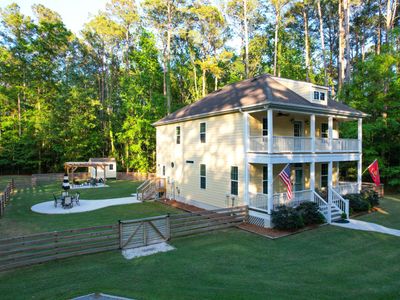 6530 Pepper Grass Trail, Ravenel, SC 29470