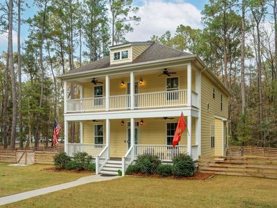6530 Pepper Grass Trail, Ravenel, SC 29470