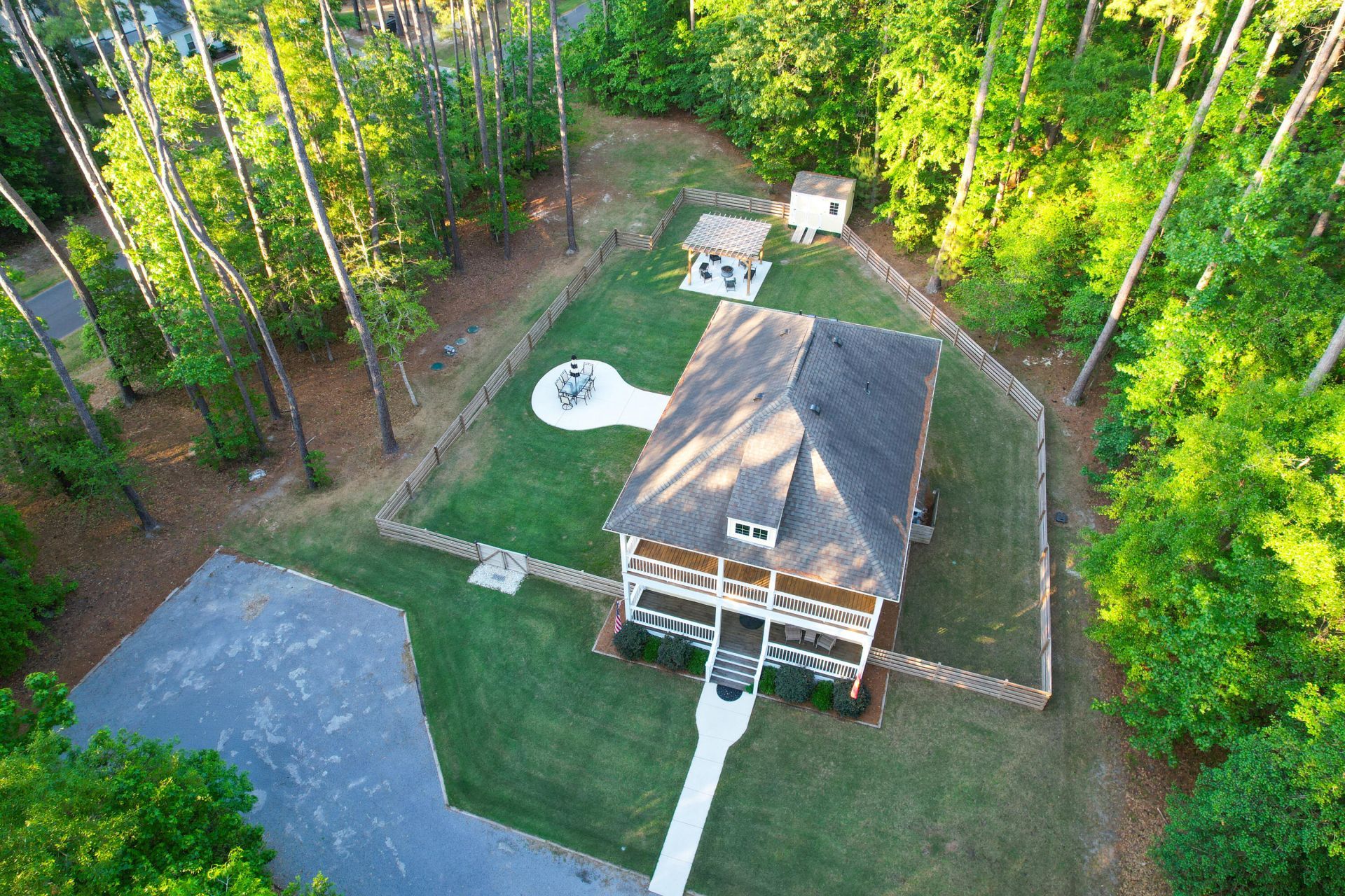 6530 Pepper Grass Trail Photo 8