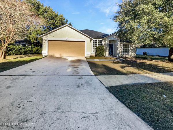 6891 CLINTON CORNERS Drive W, Jacksonville, FL 32222