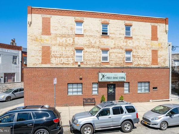 2541 S CLARION STREET, PHILADELPHIA, PA 19148