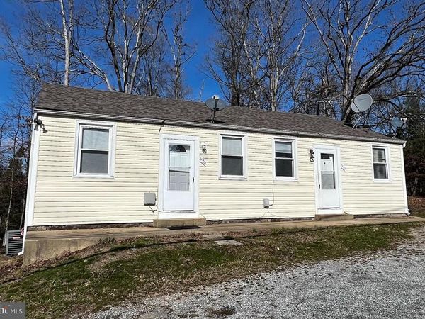 5120 INDIAN HEAD HIGHWAY, INDIAN HEAD, MD 20640