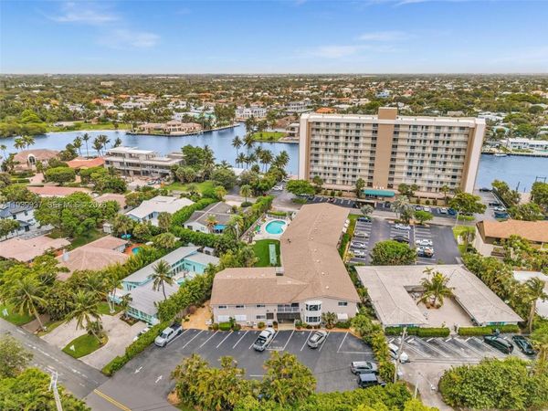 2501 N Ocean Blvd, Unit 18, Pompano Beach, FL 33062