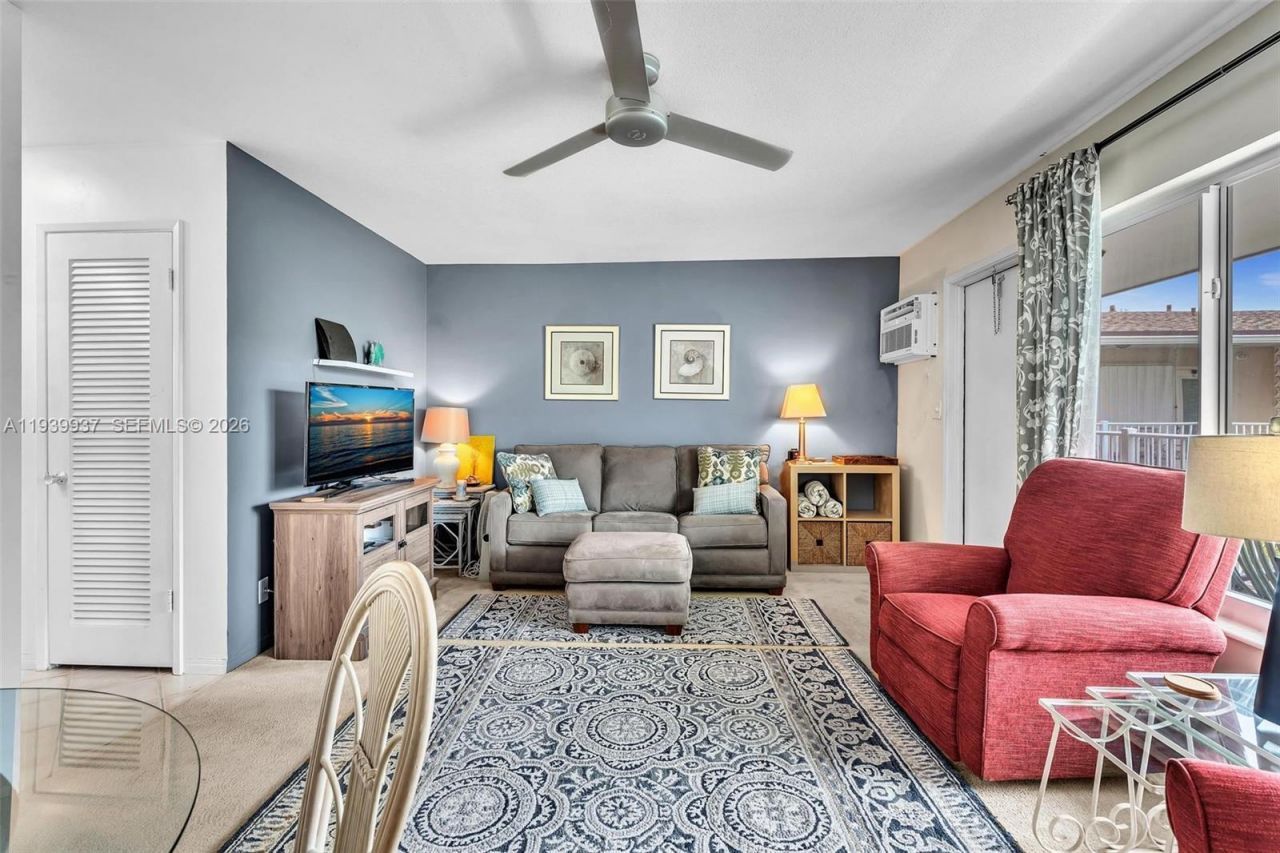 2501 N Ocean Blvd, Unit 18, Pompano Beach, FL 33062 Photo