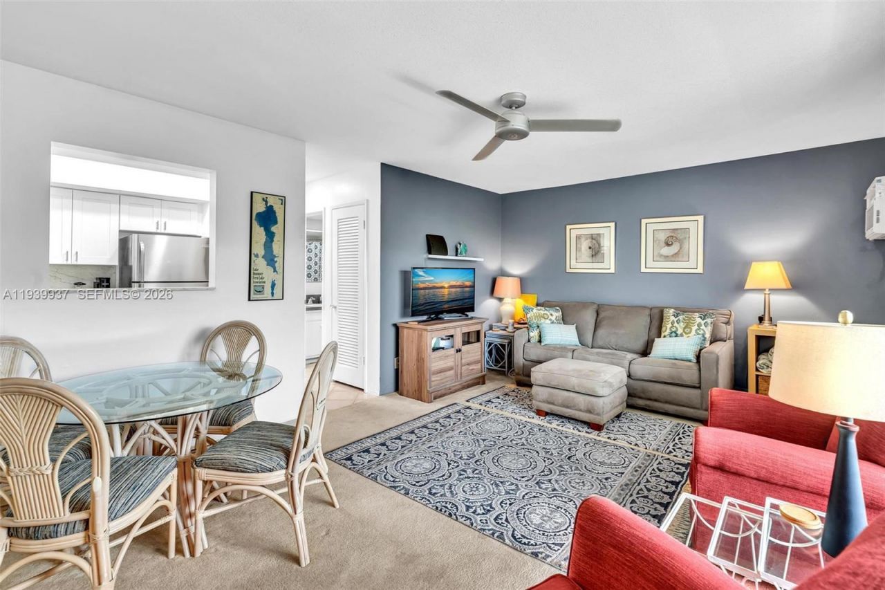 2501 N Ocean Blvd, Unit 18, Pompano Beach, FL 33062 Photo