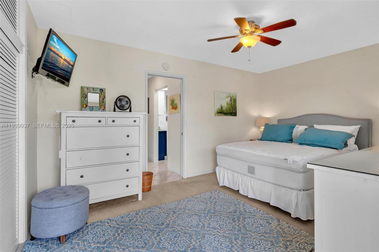 2501 N Ocean Blvd, Unit 18, Pompano Beach, FL 33062 Photo