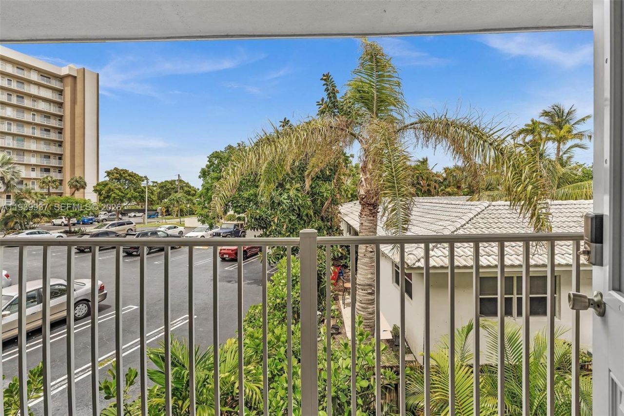 2501 N Ocean Blvd, Unit 18, Pompano Beach, FL 33062 Photo