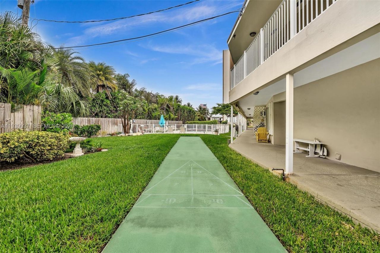 2501 N Ocean Blvd, Unit 18, Pompano Beach, FL 33062 Photo