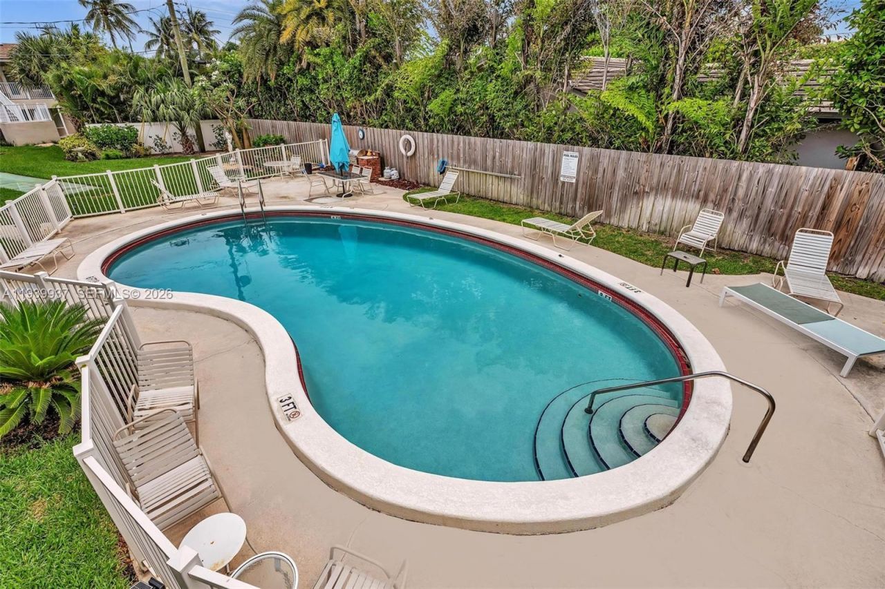 2501 N Ocean Blvd, Unit 18, Pompano Beach, FL 33062 Photo