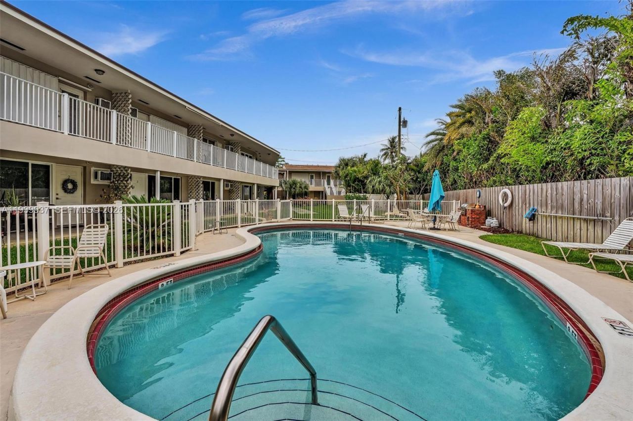 2501 N Ocean Blvd, Unit 18, Pompano Beach, FL 33062 Photo