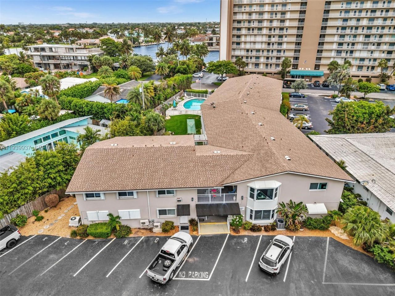 2501 N Ocean Blvd, Unit 18, Pompano Beach, FL 33062 Photo