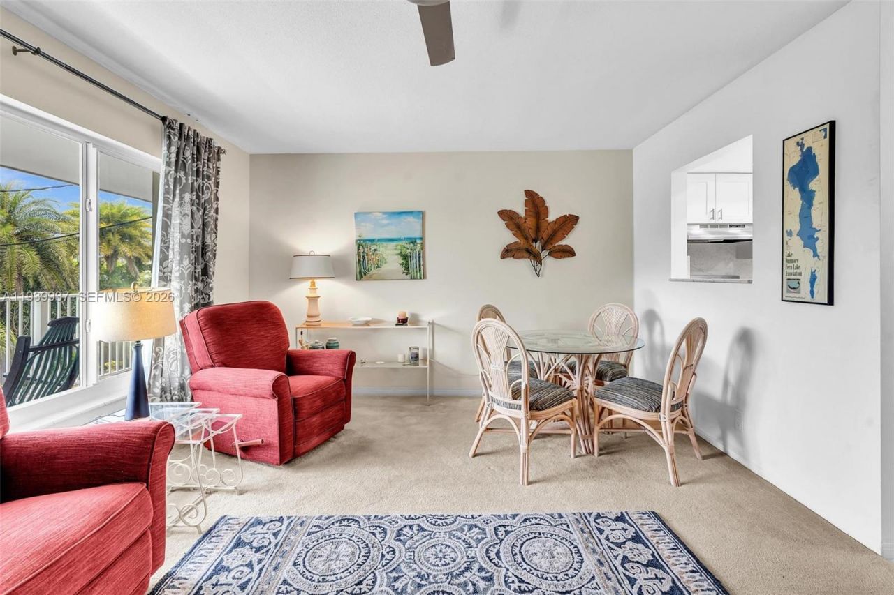 2501 N Ocean Blvd, Unit 18, Pompano Beach, FL 33062 Photo